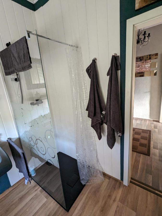 Ferienwohnung Apartment Wilhelmshaven Inselviertel In Bester Lage - Selbstaendiger Check In Moeglich Экстерьер фото