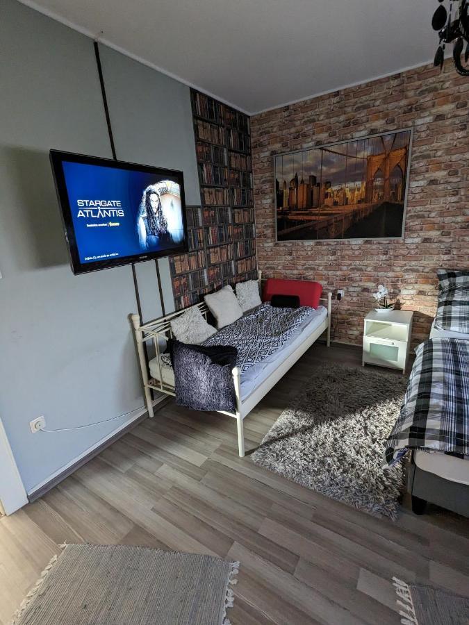 Ferienwohnung Apartment Wilhelmshaven Inselviertel In Bester Lage - Selbstaendiger Check In Moeglich Экстерьер фото